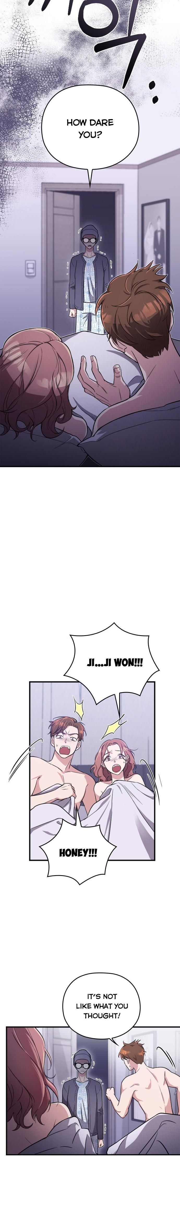 Marry My Husband Chapter 1 image 14
